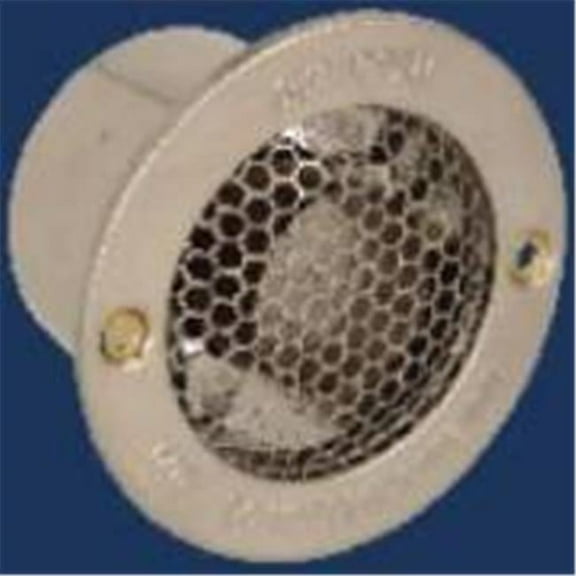 261616 1 in. Wall Vent Cap