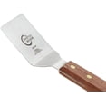 thumbnail image 2 of Mercer Culinary Praxis 2.5" x 2.5" Mini Turner (Rosewood), 2 of 4
