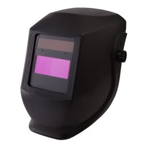 Auto Dark Darkening Mig Welding Solar Helmet Hood Welder's Face Head