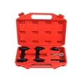 thumbnail image 2 of DYNWAVECA Engine Camshaft Alignment Locking Timing Automotive Accessories Engine Timing Tools for 4.2 Models A6L Easy Installation red box, 2 of 8
