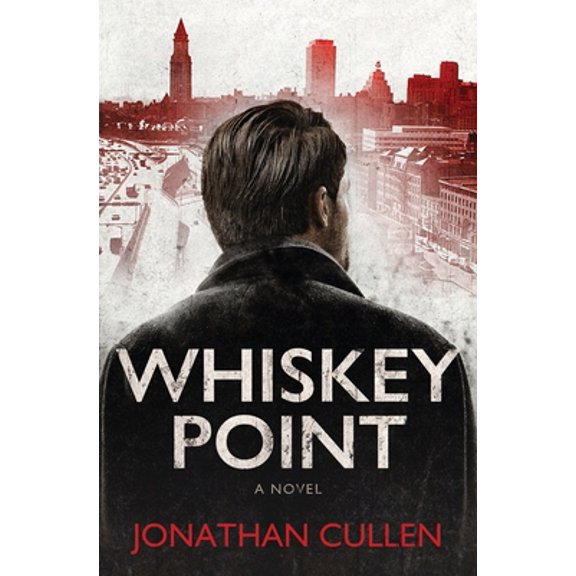 Pre-Owned Whiskey Point (Paperback) 1695800885 9781695800885