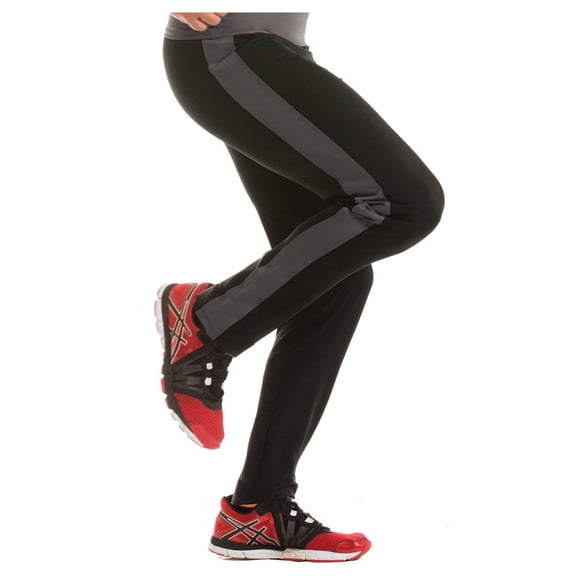 Insta Slim I.S.Pro USA Activewear Compression Pants MA2212