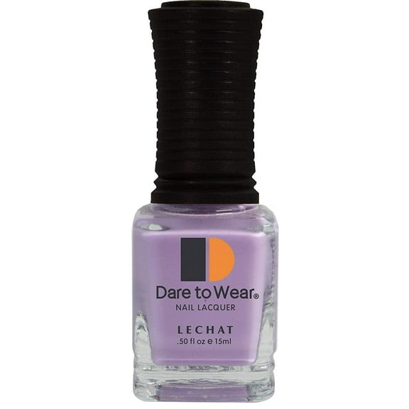 Lechat Dare to Wear - Manicure & Pedicure Nail Polish, DW249 - LAVENDER FIELDS
