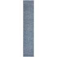 thumbnail image 5 of Nourison Essentials Easy Care Blue/Grey 2'2" x 14 Area Rug, (2x14), 5 of 8