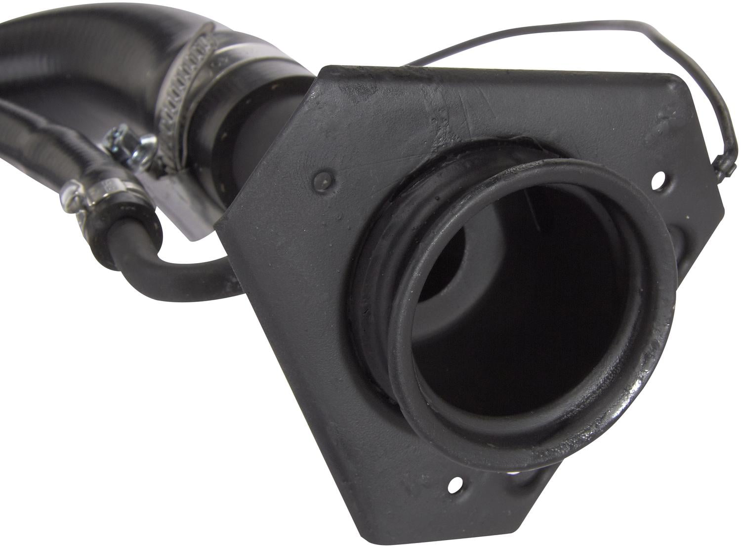 Spectra Premium FN779 Fuel Tank Filler Neck Fits select: 2010-2014 CHEVROLET TAHOE, 2007 CHEVROLET TAHOE C1500
