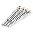 thumbnail image 1 of Calentador De Incandescencia Bujía EOTVIA 4pcs GP52403 Reemplazo Apto Para FORD TOURNEO/TRANSIT, 1 of 7