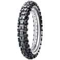 thumbnail image 1 of LLANTAS 110/100-18 MAXXIS MAXXCROSS IT TRASERA, 1 of 1