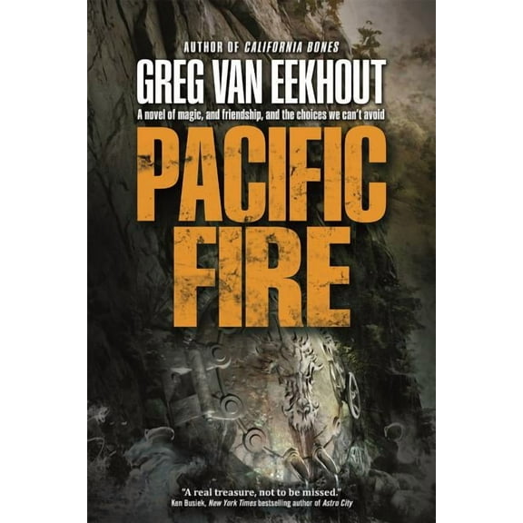 Daniel Blackland Pacific Fire, Book 2, (Paperback)