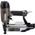 thumbnail image 2 of Carpenter Air Tools  16 Gauge 2 1/2 inch Pneumatic Straight Finish Nailer, 2 of 9