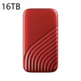 thumbnail image 1 of Unidad flash portátil externa de estado sólido de 64tb 30tb 16tb Typec Mini Slim alta, 1 of 4