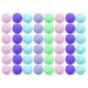 thumbnail image 1 of Fuzzy Balls 48Pcs Plush Design Round Adornments For Crafting Gifting Children Toys 5CM, 1 of 5