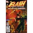thumbnail image 1 of Flash: The Fastest Man Alive #8 VF ; DC Comic Book, 1 of 1