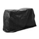thumbnail image 1 of GOOHOCHY Funda impermeable para parrilla de barbacoa de Dacron 210D, resistente, para patio, exterior, ahumador, muebles de exterior, color negro, 1 of 8