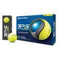 thumbnail image 5 of TaylorMade TP5 Yellow Golf Balls, 5 of 5