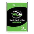 thumbnail image 1 of Disco duro interno Seagate BarraCuda 2 TB SATA 6 Gb/s 2.5", 1 of 7