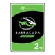 thumbnail image 1 of Disco duro interno Seagate BarraCuda 2 TB SATA 6 Gb/s 2.5", 1 of 7