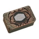 thumbnail image 2 of Caja de Hojalata Navideña, Ideas para Empaquetar Dulces, Cajas de Regalo, Cajas de Almacenamiento, 2 of 6