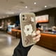 thumbnail image 4 of Vintage Flower Pattern TPU Phone Case For IPhone14/14Plus/14Pro/14Pro Max, IPhone13/13Mini/13Pro/13Pro Max, IPhone12/12Mini/12Pro/12Pro Max, IPhone11/11Pro/11Pro Max, IPhoneX/XS/XS Max, IPhone 8/8Plus, 4 of 5