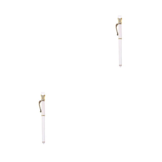 Inteprter Pluma de pintura de diamantes de imitación apariencia elegante herramientas de perforación suministro de artesanías decoración de Type1 NO1