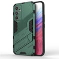 thumbnail image 3 of Funda para Samsung Galaxy A54 5G Protección A Prueba De Golpes Con Soporte De TPU Duradero Y Práctico, 3 of 5