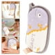 thumbnail image 5 of Toalla de baño para bebé, depurador de baño para bebé, Toalla de baño de esponja para recién nacido con dibujos animados, 1 ud., 5 of 5