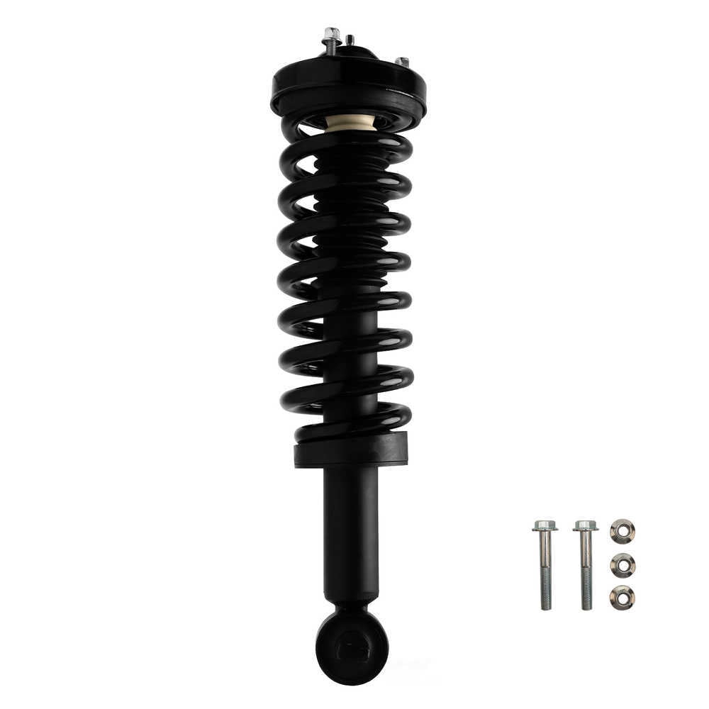 PRT 920425 Suspension Strut and Coil Spring Assembly