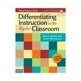 thumbnail image 2 of Free Spirit Professional(r) Differentiating Instruction in the Regular Classroom: How to Reach and Teach All Learners, (Paperback), 2 of 2