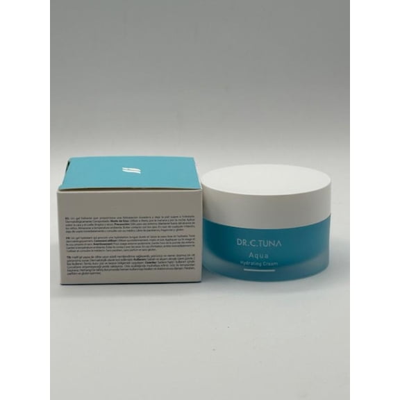 Farmasi Dr. C. Tuna Aqua Hydrating Cream  1.7 fl. oz.