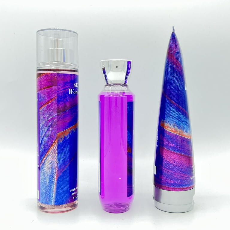 Secret wonderland perfume new arrivals