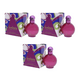 thumbnail image 1 of Paquete 3x2 Fantasy 100 ml Edp Spray, 1 of 4