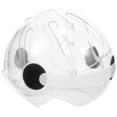 thumbnail image 1 of FUTUREORYY Just Relax Calming Chews For Cats Transparent Plastic Protective 1Pack, 1 of 7
