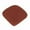Brown, variant on Seat Covers for Dining Room Chairs Velvet Seat Covers Set of 2, Stretch Removable Washable Chair Seat Cushion Protector Slipcovers for Kitchen, Office