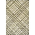 thumbnail image 4 of SAFAVIEH Porcello Collection PRL7694A Grey/Dark Grey Rug, 4 of 5