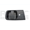 thumbnail image 1 of MANIJA PUERTA EXTERIOR H-100 2007 al 2012 DODGE Derecha/Pasajero HUSHAN ., 1 of 4