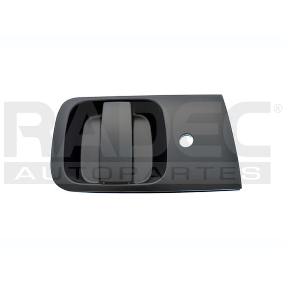 MANIJA PUERTA EXTERIOR H-100 2007 al 2012 DODGE Derecha/Pasajero HUSHAN .