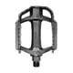 thumbnail image 3 of Pedales para bicicleta MTB 9/16 negro M, 3 of 5