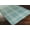 Teal, Pale Blue / Price, variant on Hauteloom Wheeler Wool Living Room, Bedroom Area Rug - Contemporary - Tan, Medium Gray, Light Gray - 5' x 8'