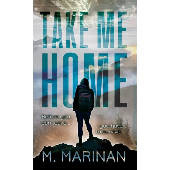 Take Me Home (hardcover), (Hardcover)