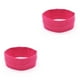 thumbnail image 4 of Diadema para Yoga y Running Qarigey 2piezas Fucsia, 4 of 6