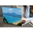 thumbnail image 4 of KSK KAISHEK Hard Protective Shell Case Cover Compatible with MacBook Pro 14 inchs 2023 - 2021 A2442 & A2779, QLXL0665, 4 of 5