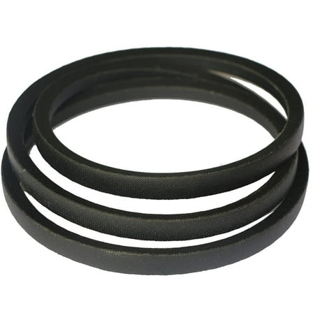 APPLAYERR 352cm Mower Drive Belt 138.75” for AYP Husqvarna 48” Deck Lawn Tractors Belt Replacement