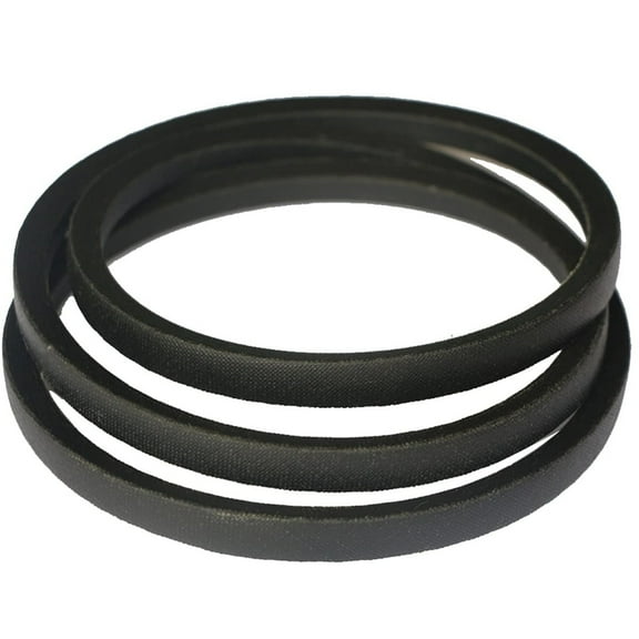 APPLAYERR 352cm Mower Drive Belt 138.75” for AYP Husqvarna 48” Deck Lawn Tractors Belt Replacement