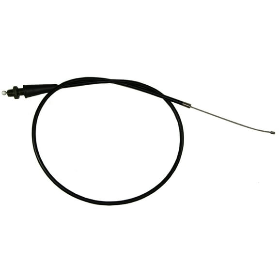 Throttle Cable  - 36/30" (straight ends)  - SSR, APOLLO, Tao Tao / Chinese Pit Bikes