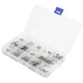 thumbnail image 4 of 205Pcs Metal Screw Replacement Kit Fit for Slash 4x4 Remote Control Car, 4 of 8