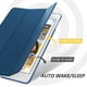 thumbnail image 5 of Funda MoKo para iPad Mini 5/4 7.9" Slim Stand Cover Azul, 5 of 9