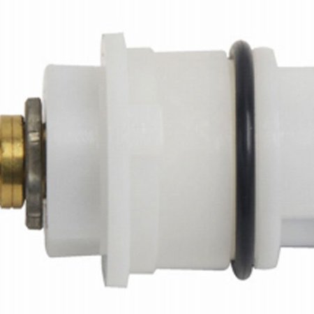 St1143x Cold Ceramic Faucet Stem With Spline Broach For Glacier