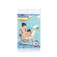 thumbnail image 4 of Salvavidas Dona Inflable Infantil Cisne Con Brillos Bestway Plástico Resistente, 4 of 4