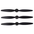 thumbnail image 2 of 3 Pares Hélices A Autoverrouillages Puntales Profesional YUNNEC Typhoon H 480 Negro, 2 of 8