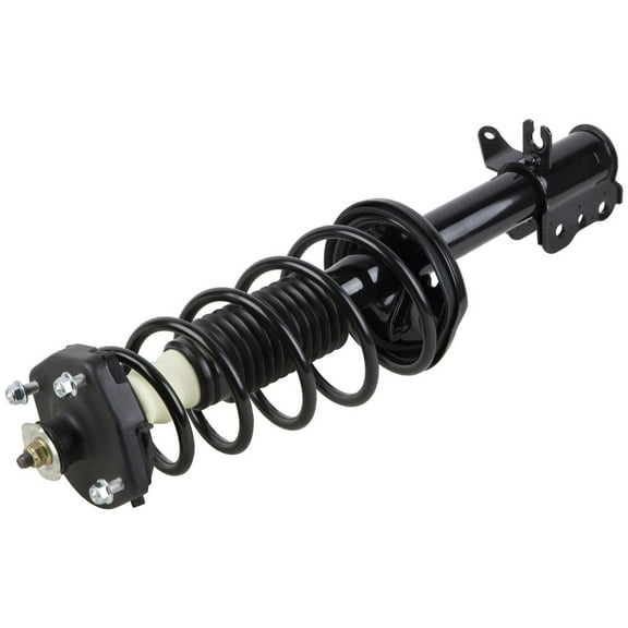 For Mazda Protege5 1999 2000 2001 2002 2003 Rear Right Passenger Side Strut Spring Assembly - BuyAutoParts