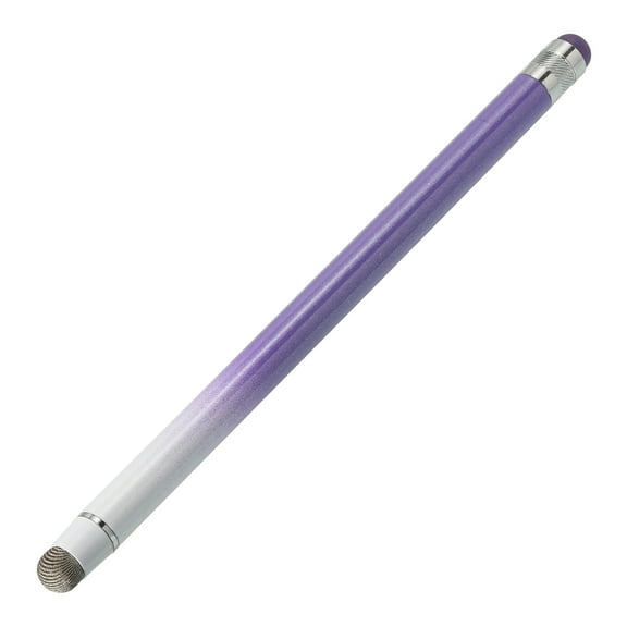 Stylus Pens for Touch Screens Capacitive Stylus Universal Tablet Pen, Gradient Purple